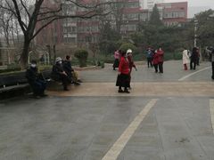 -双榆树公园