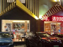 -小柴米·传统江西菜(八一广场店)