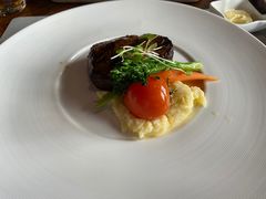 -YUE·6·西式融合餐厅(外滩六号店)