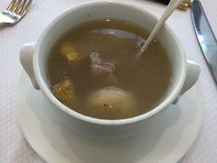 -北京柏悦酒店·锦庭餐厅Dining Room