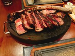 -恰餐厅及酒吧 CHAR Bar & Grill (北京丽都皇冠假日店)