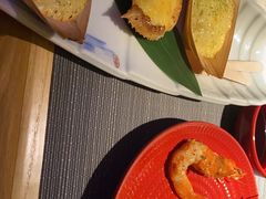 -京料理·日料自助·铁板燒(复悦城店)