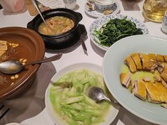 -围龙屋客家食府(福田店)