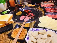 -莱真牛碳火烤肉(合肥旗舰店)