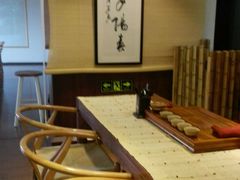 -我茶人文茶馆