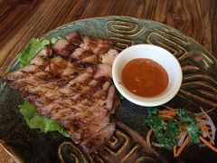 -喜越泰莱·泰越料理(海逸新天地店)