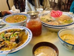 -老雒阳面馆·水席(定鼎门店)