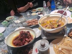 -裕丰源滋补烩面(天赋路店)