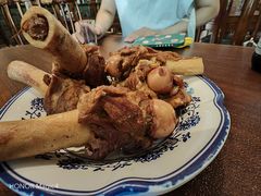 -老三羊汤【北兴隆街店】