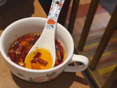 -北京老门框爆肚四季涮肉(淮海东路外滩店)