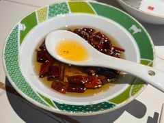 -半闲斋羊肉铺(齐礼阎店)