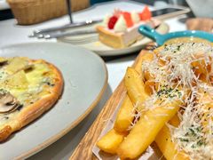 -nata&bica(松江大学城店)