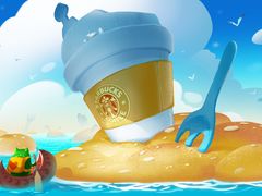 -星巴克(古美路店)