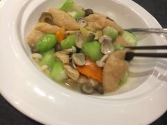 -同里湖大饭店-怡景轩中餐厅(同里古镇店)