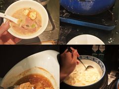 -圣丰索菲特·2 On 988 Café 自助餐厅