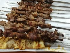 -巴依老爷新疆美食(常营店)
