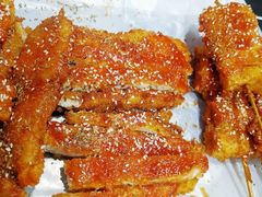 -大腕炸串(河东总店)