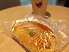 -85度C(上海兰溪二店)