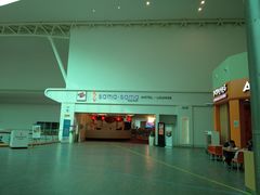 -吉隆坡国际机场