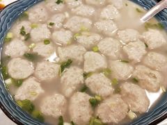 -小船渔村•大连菜•大连焖鱼(明泽街店)