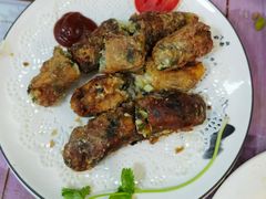 -聪辉同安老美食饭店(大元路店)