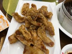 -盛京富丽园老菜馆·东北菜(和平南大街店)