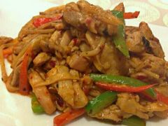 -马凯餐厅(长椿街店)