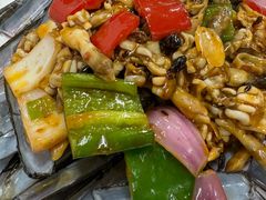 -荔城生鲜盛宴(番禺旗舰店)
