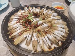 -四道菜·福建菜馆(新街口金鹰店)