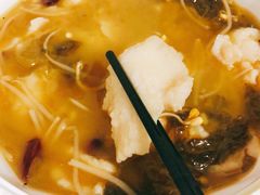 -和记小菜(大宁店)