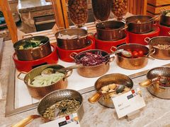 -盛宴标帜餐厅·亲子自助 (南昌喜来登酒店)