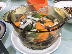 -阿喆私房菜(西五路店)