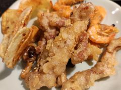 -韩盛·盛江山自助料理(奥体万达店)