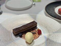 -Le Bistrot de Racine