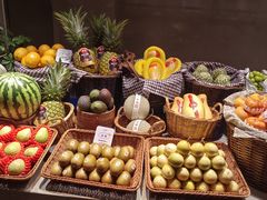 -曲水兰亭(北京四惠店)