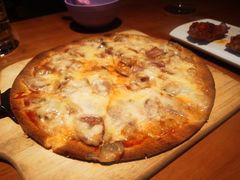 -新贝乐意大利餐厅(苏州中心店)