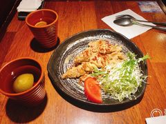 -玛格萝妮比萨屋(四平店)