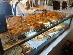 -仙峰天然面包(迎宾路店)