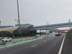 -国际港务区(地铁站)