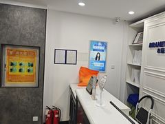 -布瑞琳洗衣(万柳书院店)