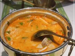 -MeetThai觅泰 ·泰式大排档(未来之光店)