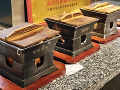 -记忆串城·东北烧烤·小龙虾·大型团建(南油店)