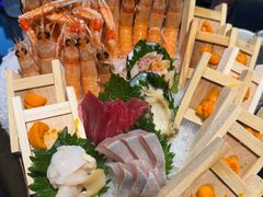 -大葉日本料理·龍蝦任食放題(廣州W酒店)