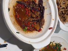 -兰湘子·湘菜小炒(石家庄万象城店)