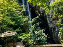-莫干山风景区