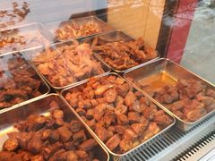 -绝味鸭脖(草场门桥店)