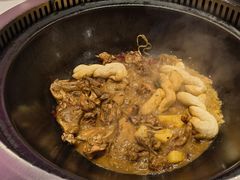 -玺炖·中国铁锅炖(虹桥天街店)