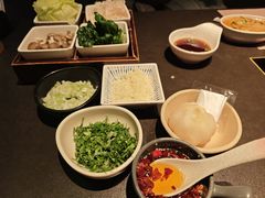 -东来顺·非遗火锅(赛格国际购物中心店)