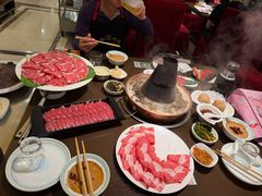 -匹夫涮肉城(黄村店)