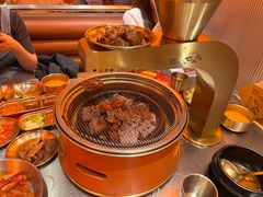 -西塔老太太泥炉烤肉(苏州大悦城店)